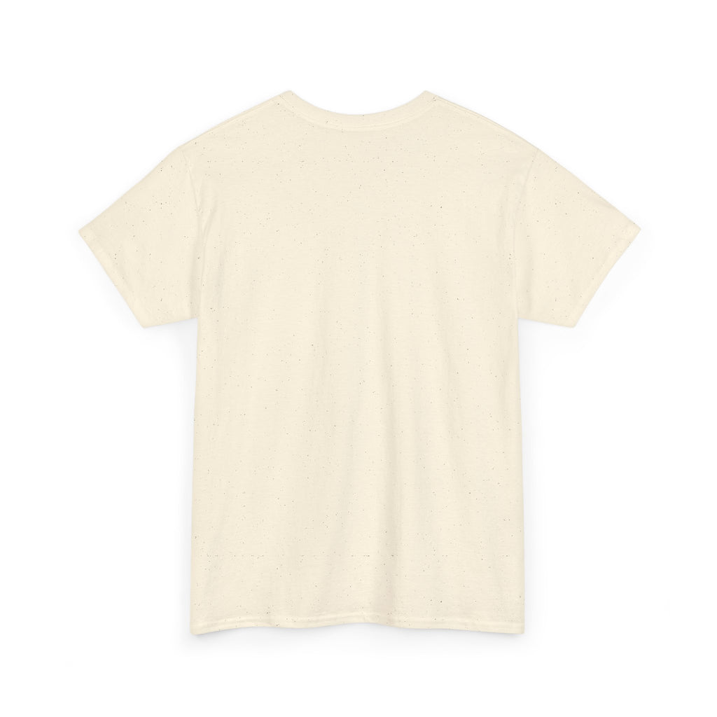 Victor Sword Logo T-Shirt | Minimal Black Graphic Tee