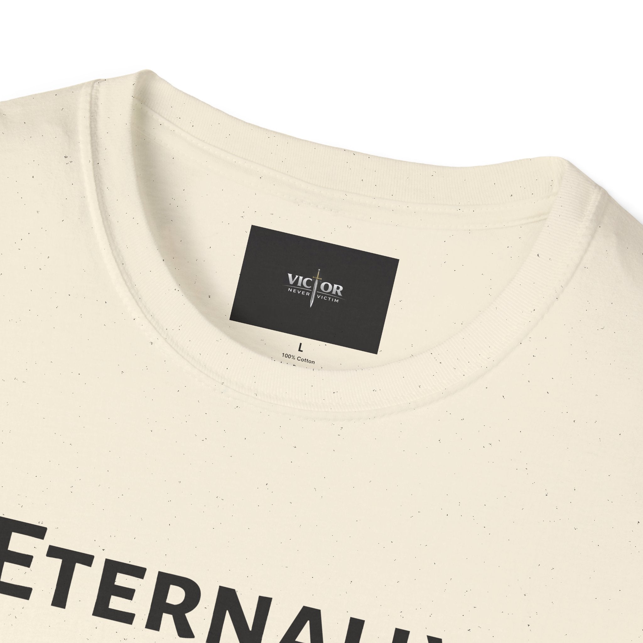 Eternally Loved T-Shirt