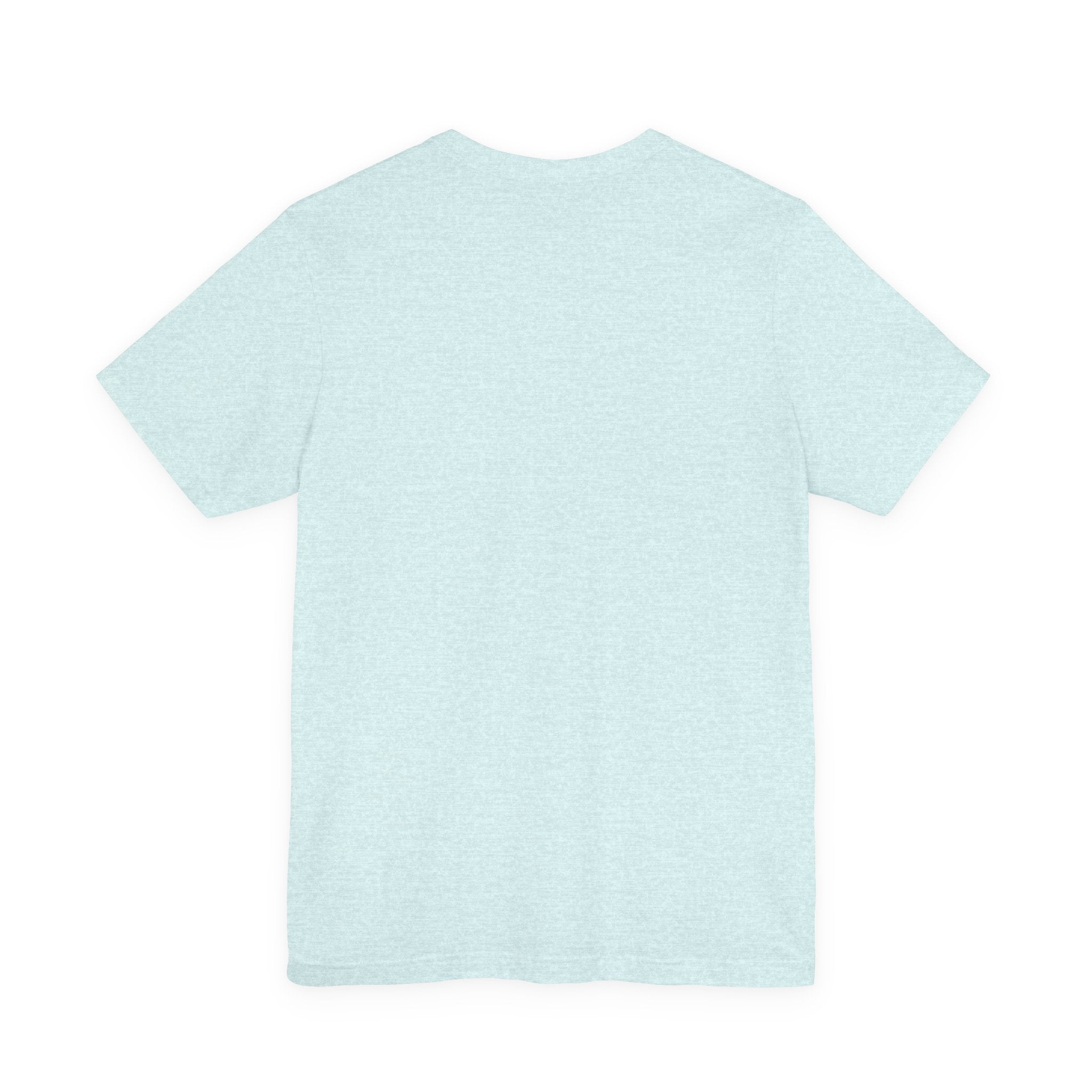 T-Shirt — "From Valley to Victory" Scenic Vintage Mountain Tee