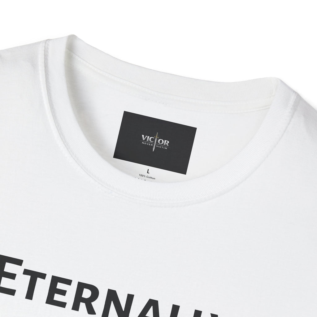 Eternally Loved T-Shirt