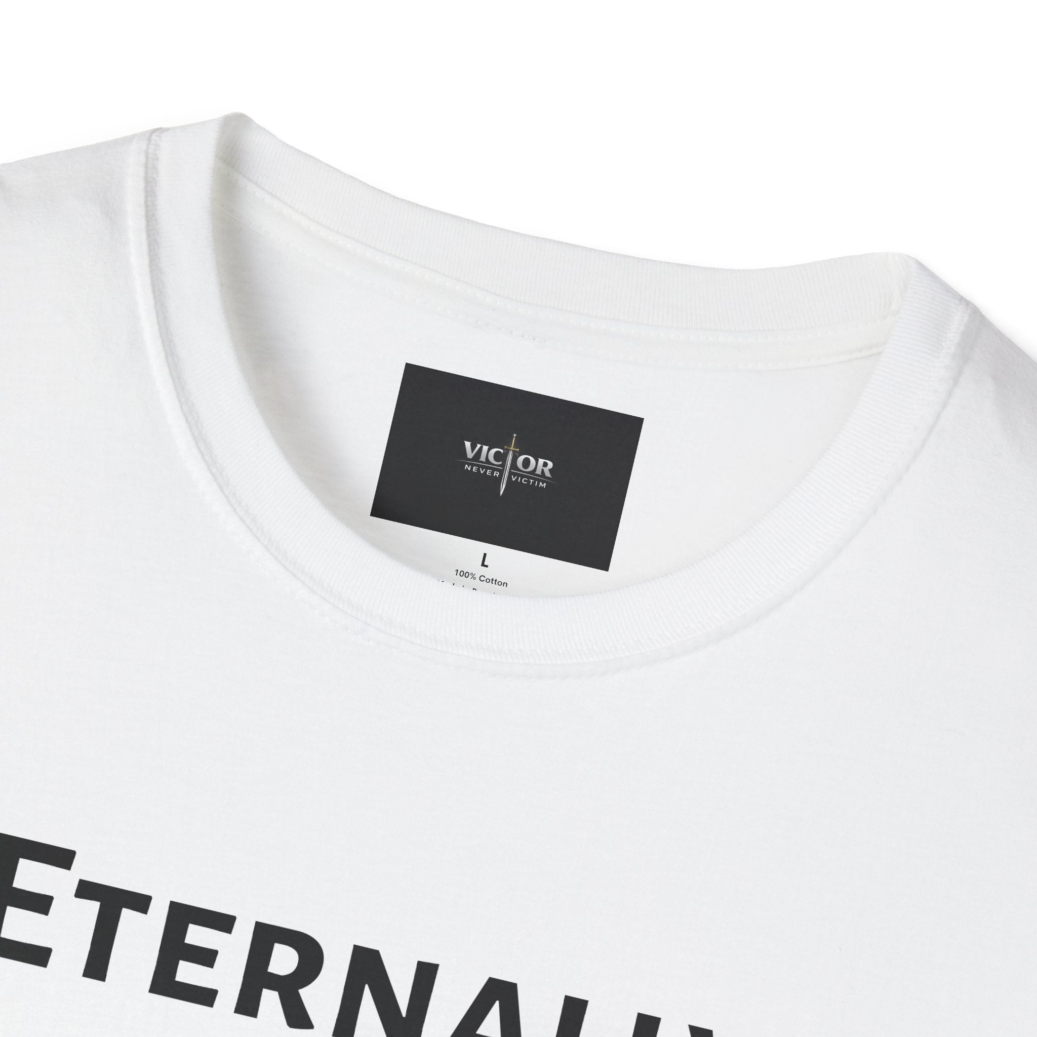 Eternally Loved T-Shirt