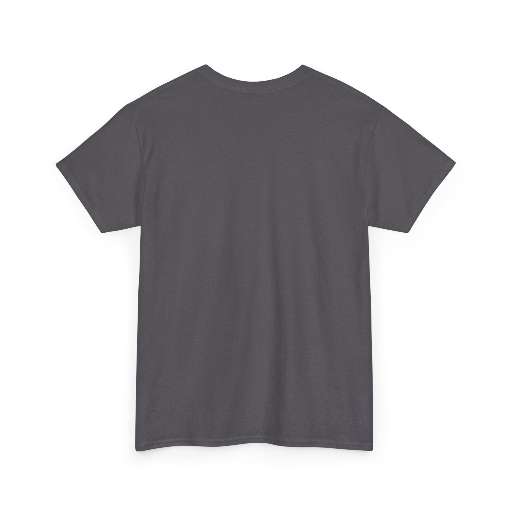 Victor Never Victim Tee