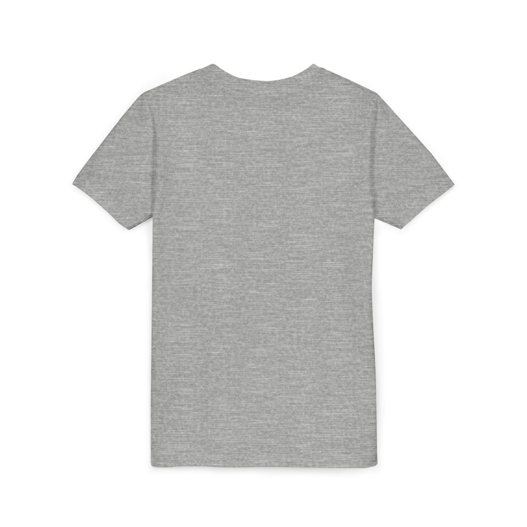 Brave. Strong, A Victor Youth Short Sleeve Tee