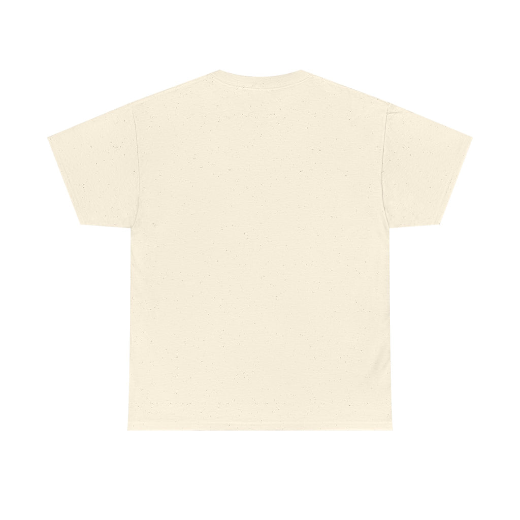 Victor Sword Logo T-Shirt | Minimal Black Graphic Tee