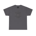 T-Shirt — “We’re Just Walking Each Other Home” Inspirational Quote Tee