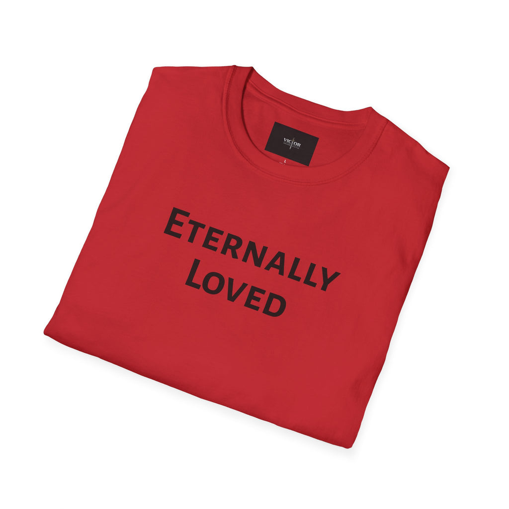 Eternally Loved T-Shirt