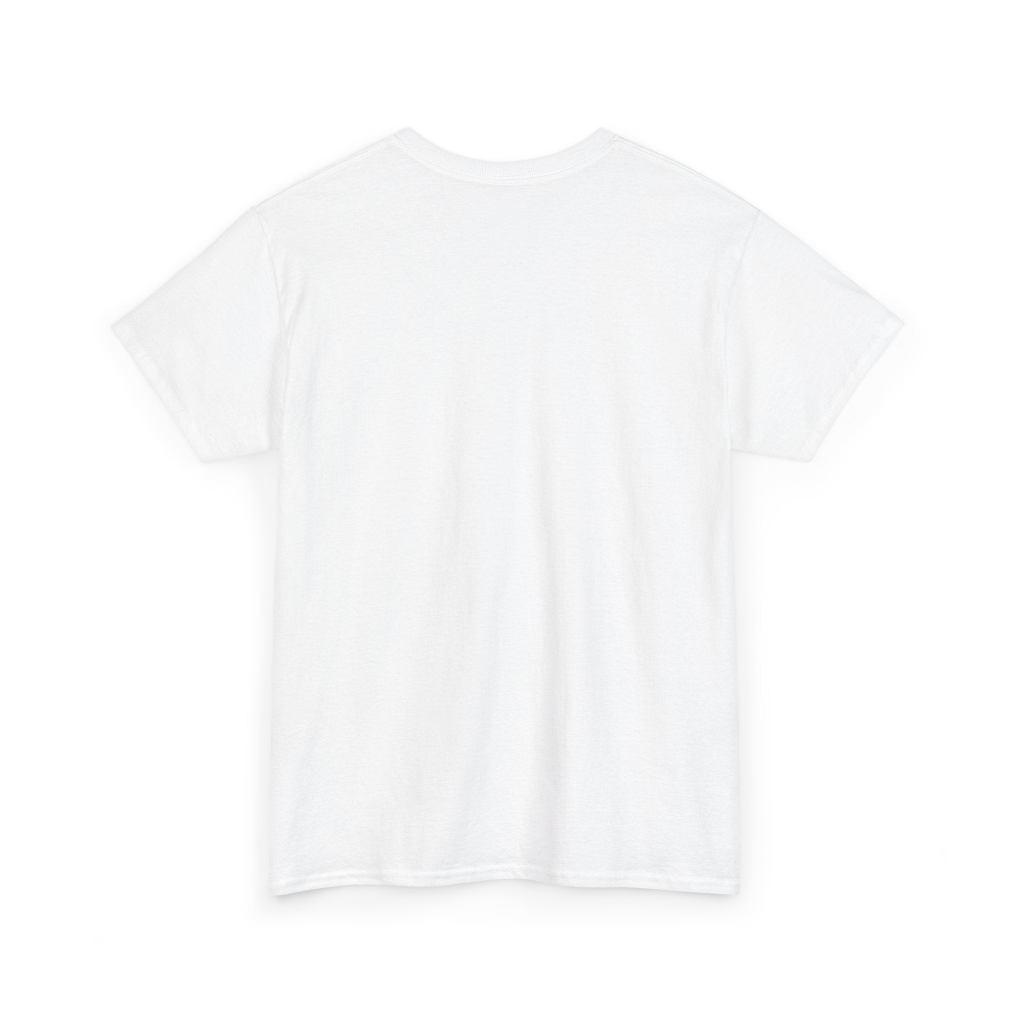 Victor Never Victim Tee