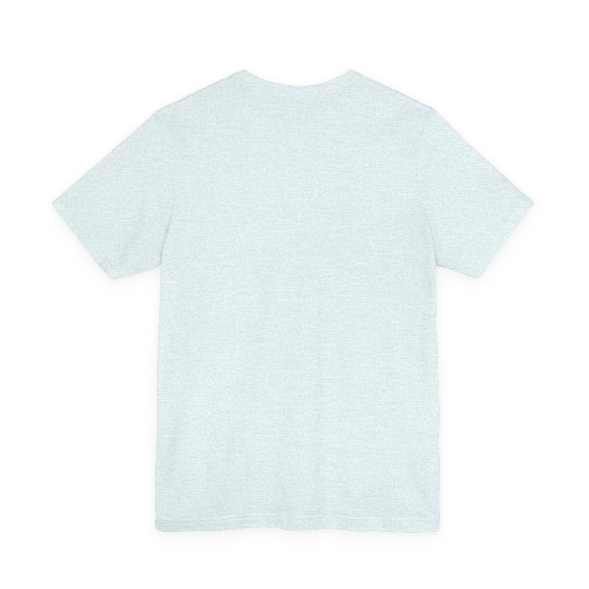 T-Shirt — "From Valley to Victory" Scenic Vintage Mountain Tee