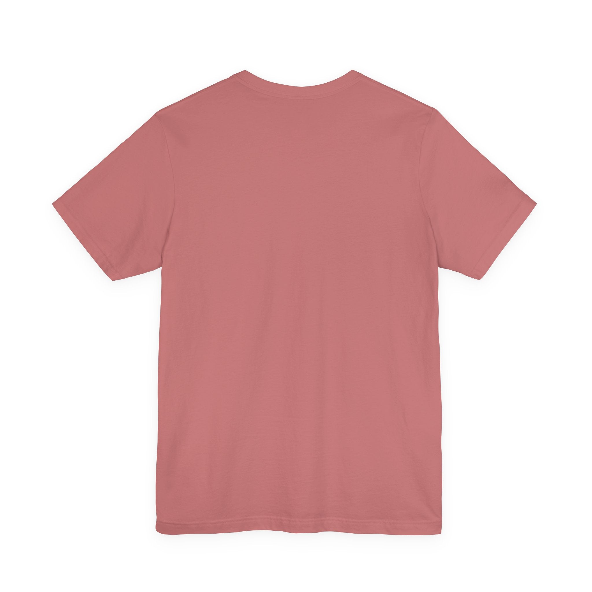 T-Shirt — "From Valley to Victory" Scenic Vintage Mountain Tee