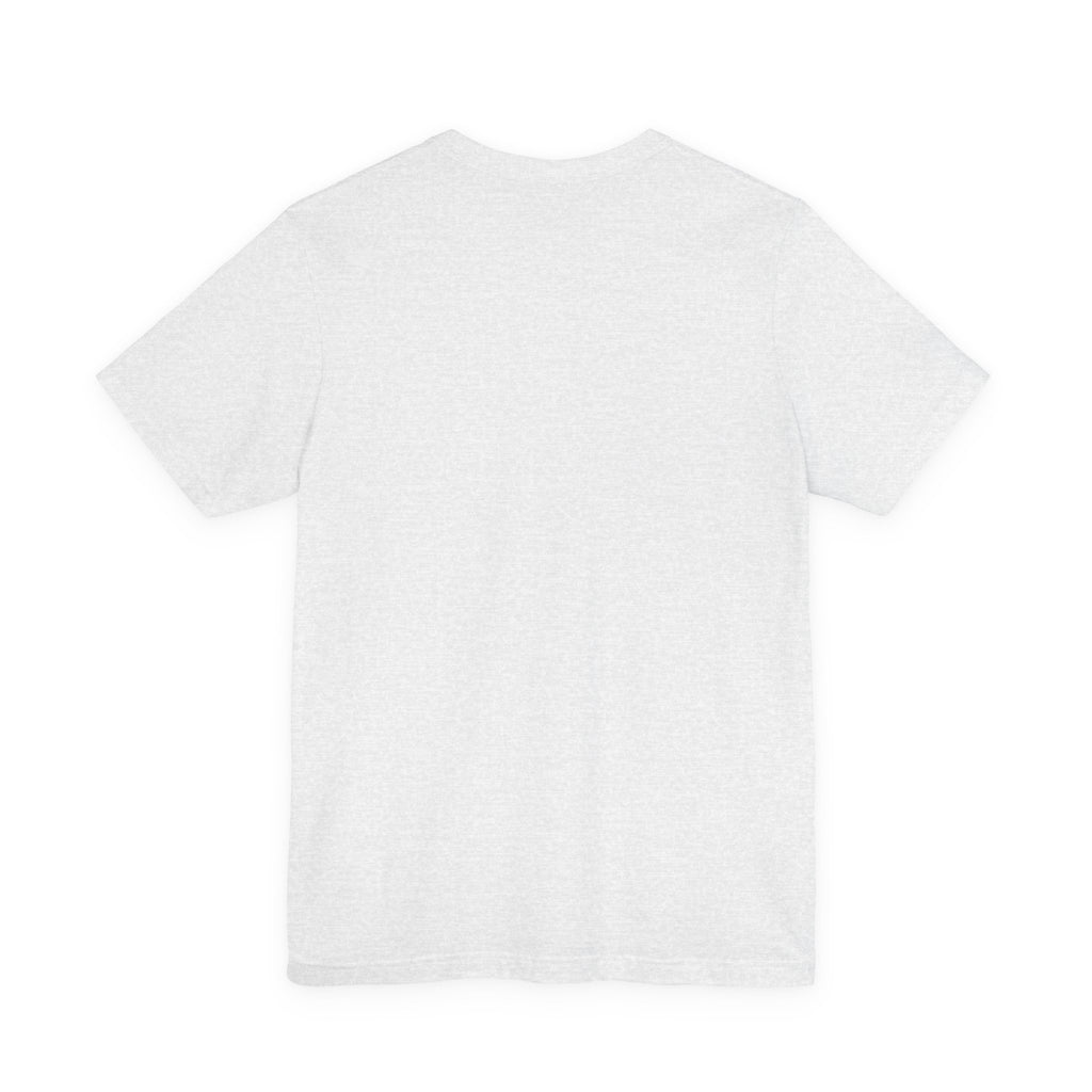 T-Shirt — "From Valley to Victory" Scenic Vintage Mountain Tee