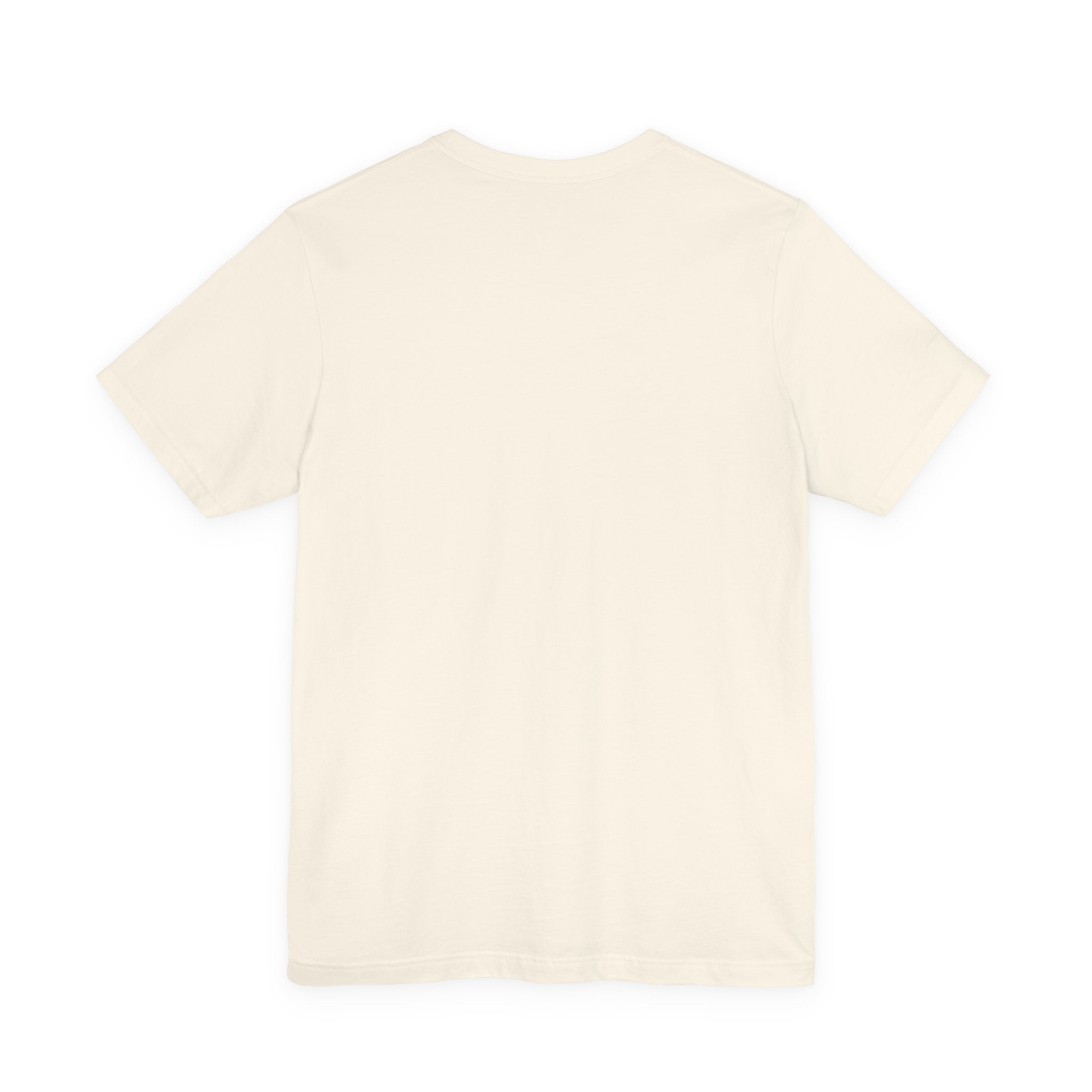 T-Shirt — "From Valley to Victory" Scenic Vintage Mountain Tee