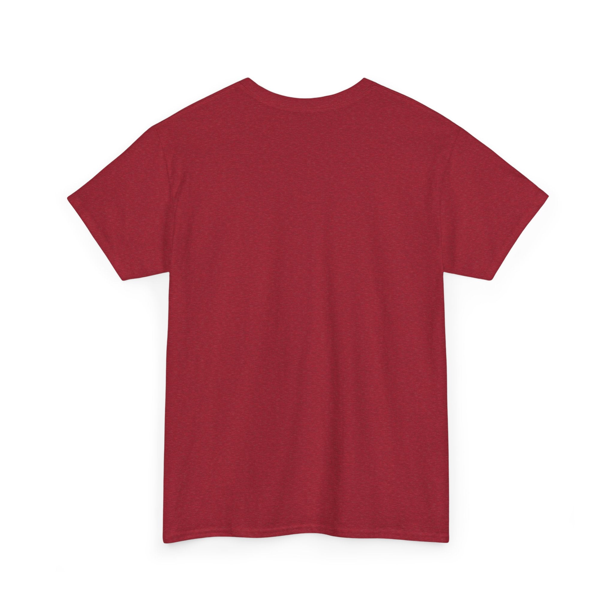 Victor Never Victim Tee