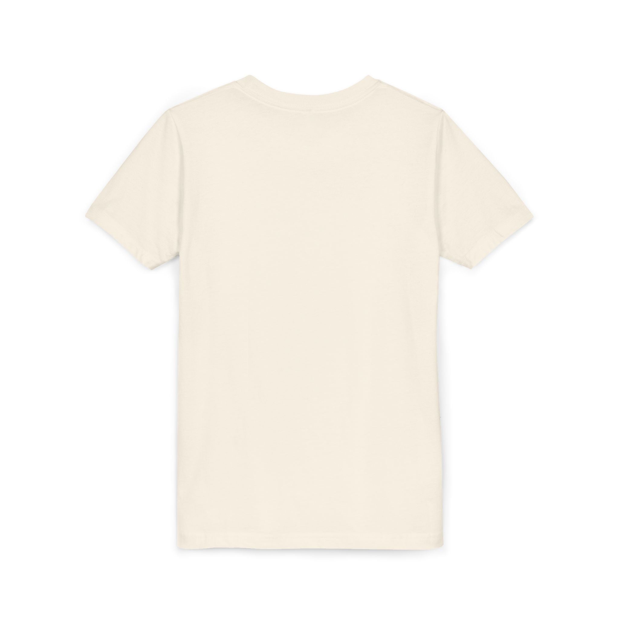 Brave. Strong, A Victor Youth Short Sleeve Tee