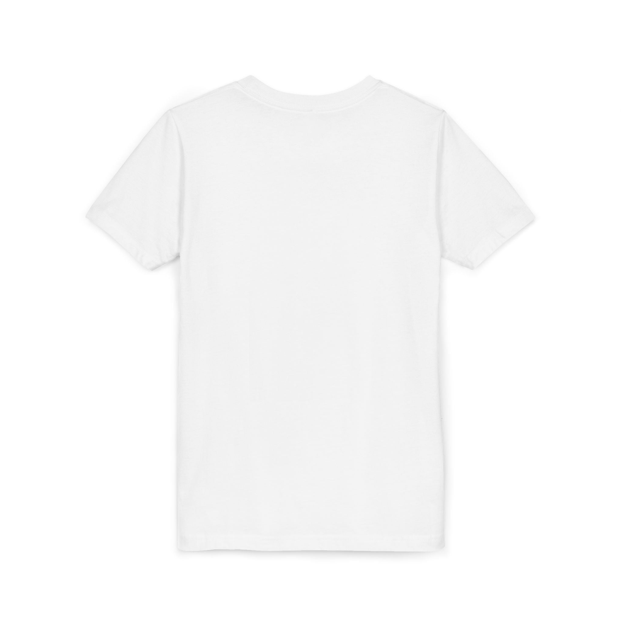 Brave. Strong, A Victor Youth Short Sleeve Tee