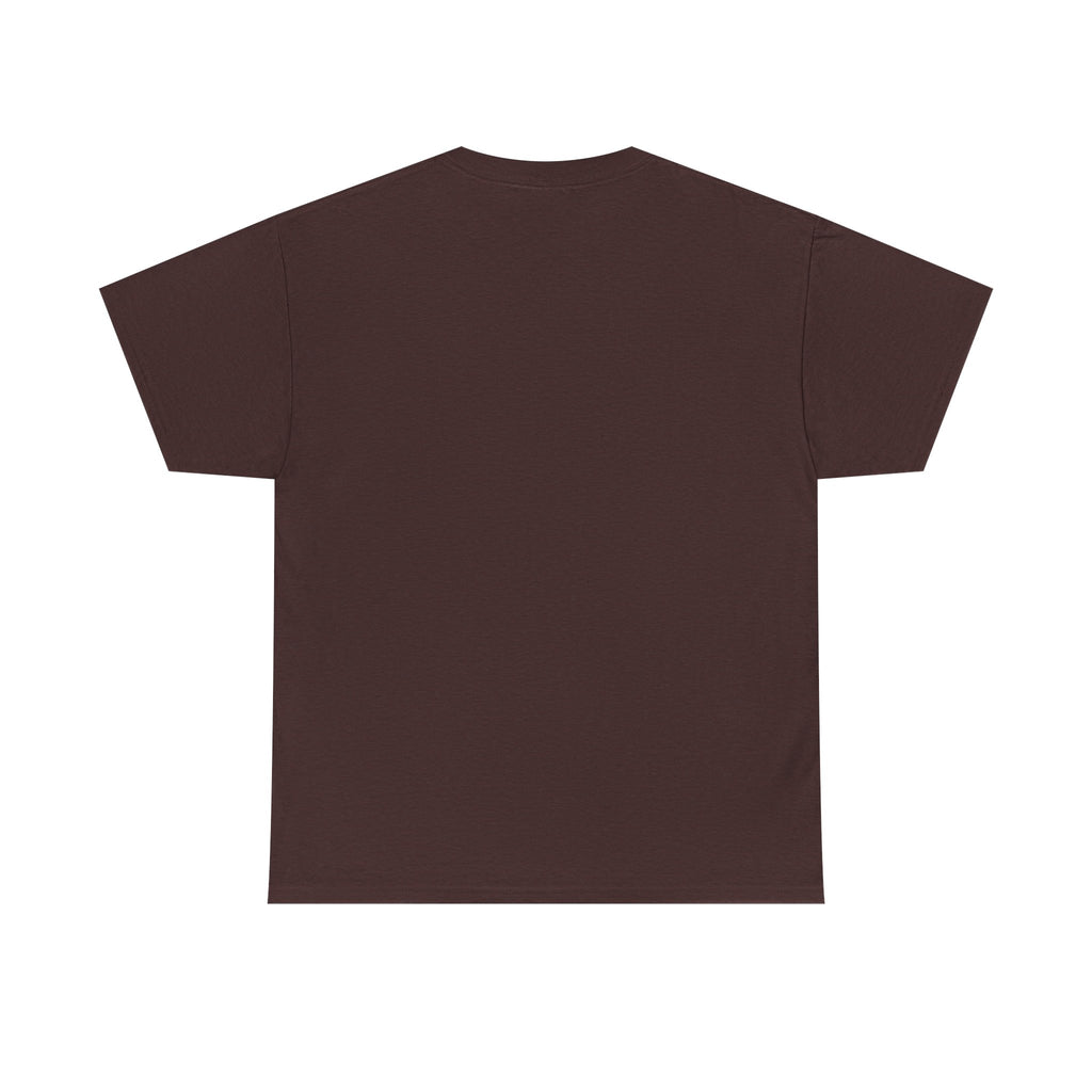 Victor Never Victim Tee