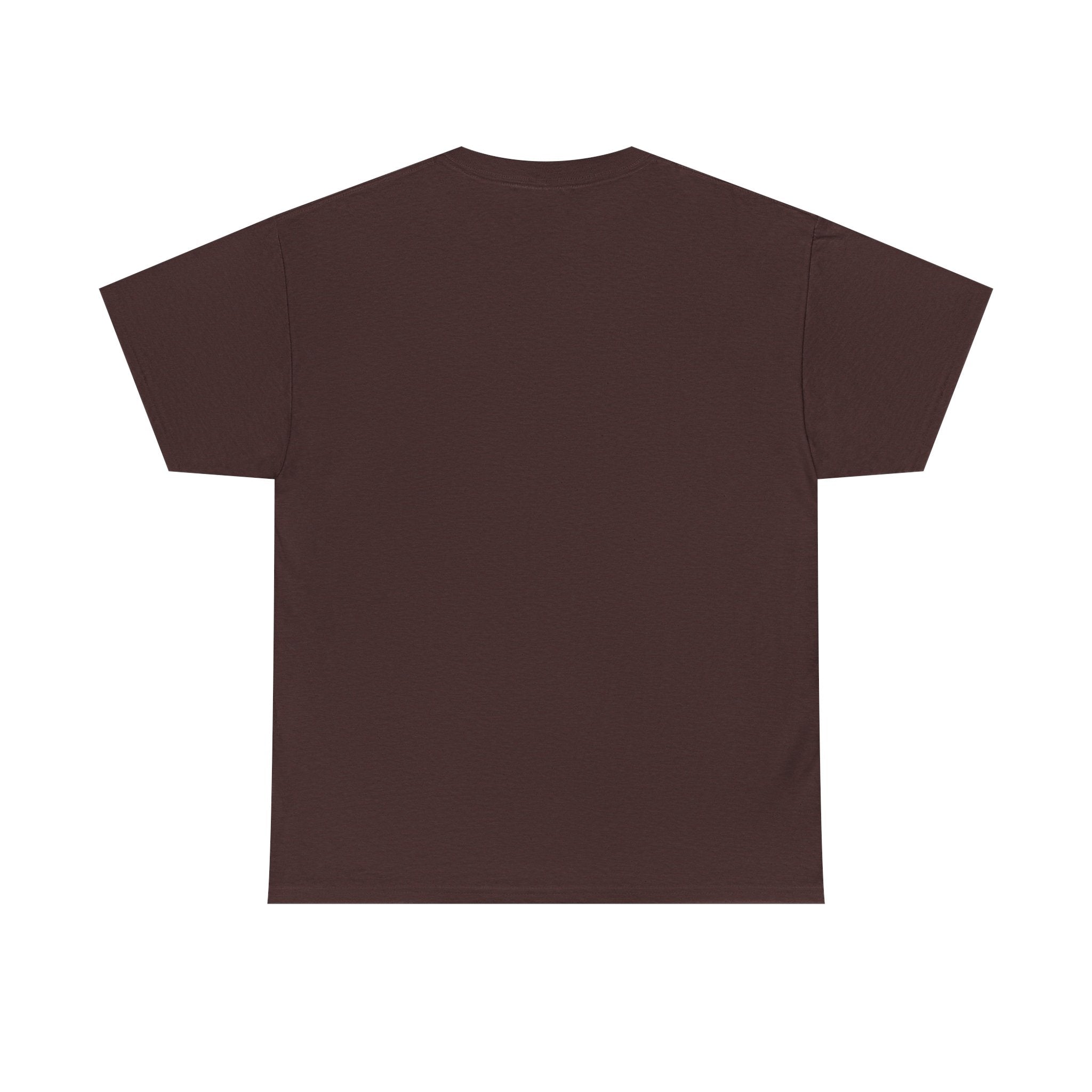 Victor Never Victim Tee