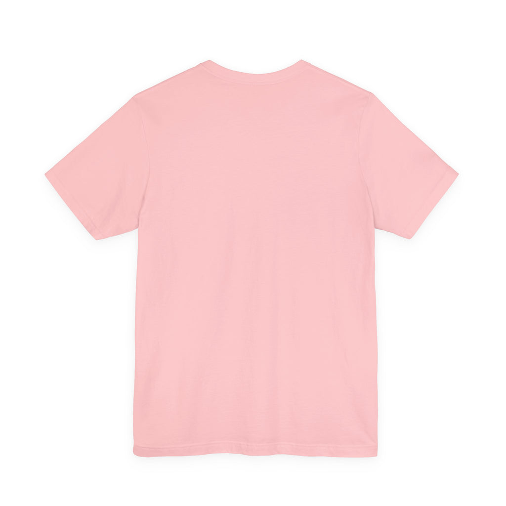 T-Shirt — "From Valley to Victory" Scenic Vintage Mountain Tee