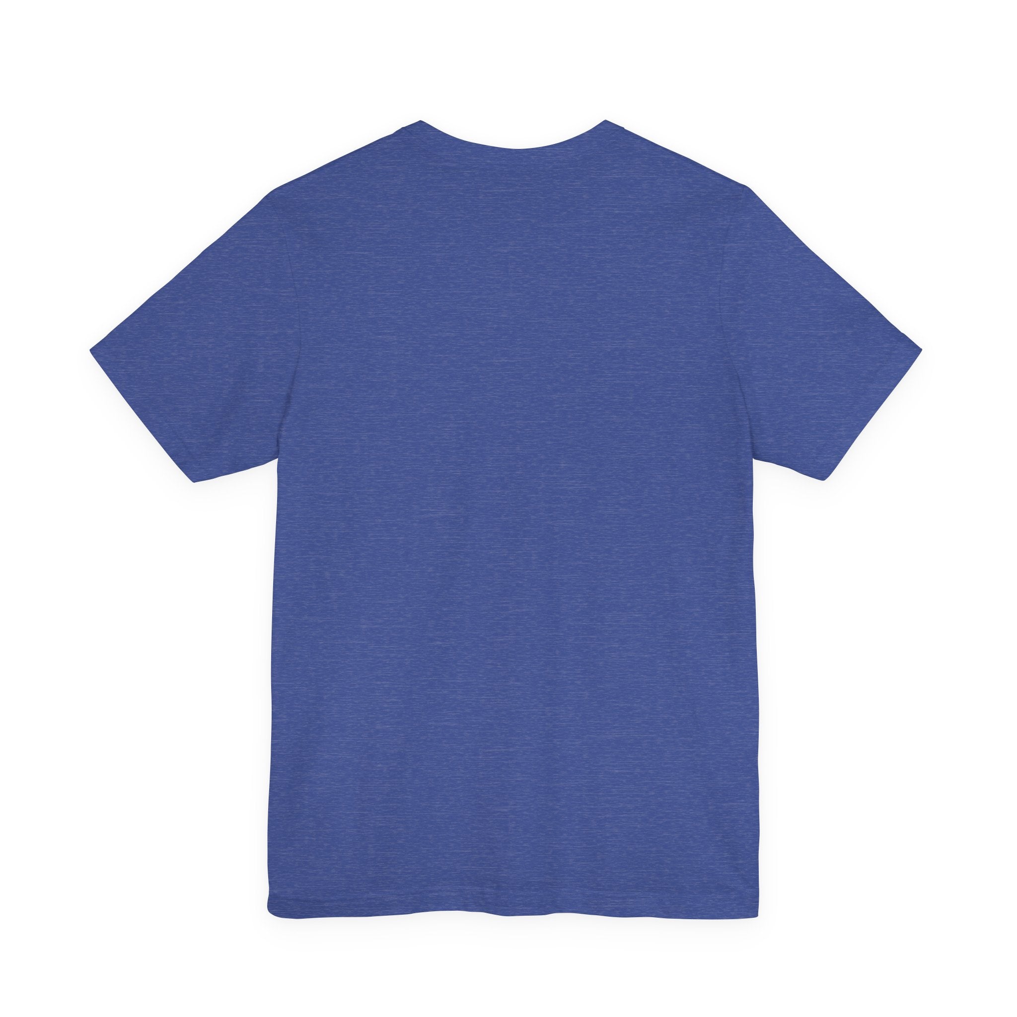 T-Shirt — "From Valley to Victory" Scenic Vintage Mountain Tee