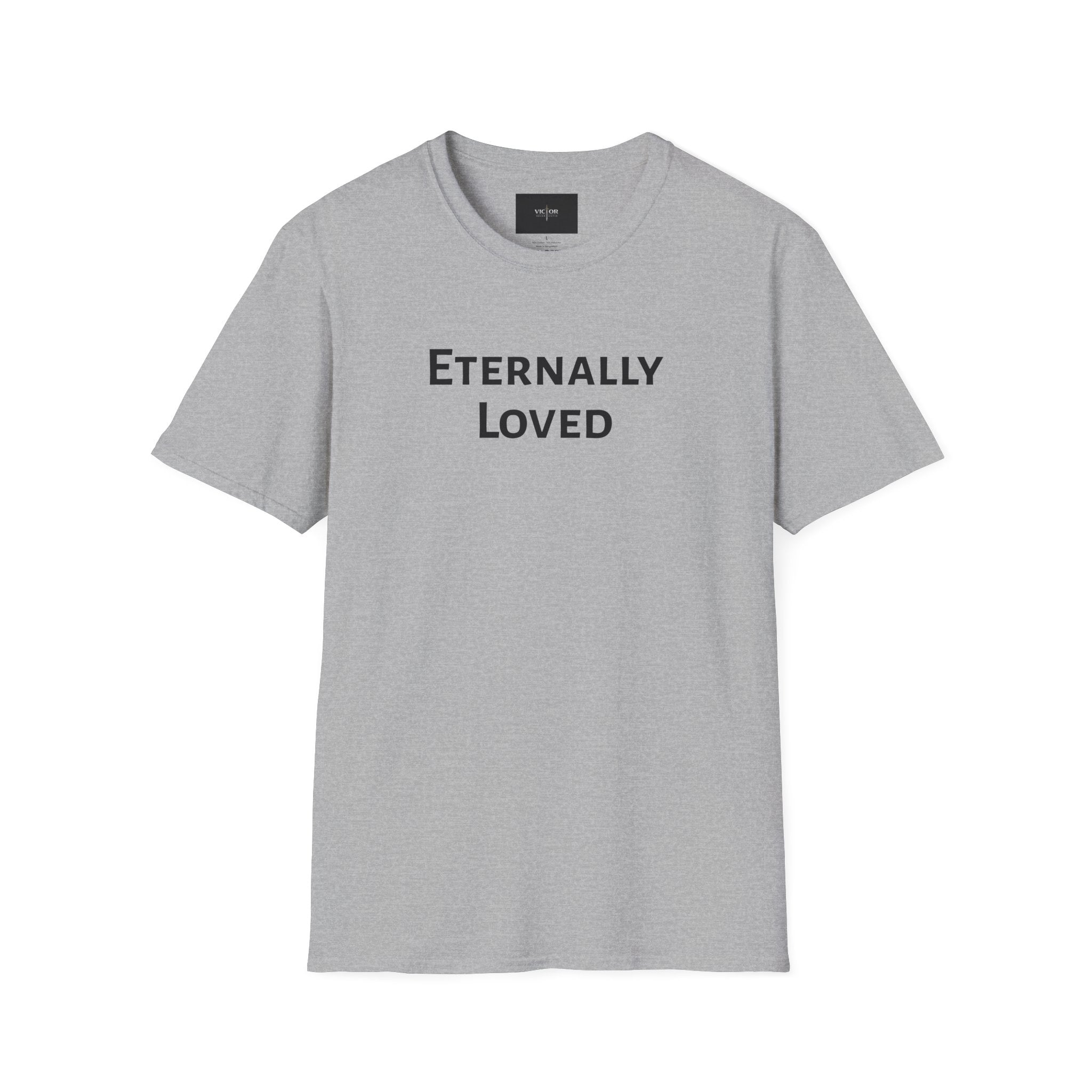 Eternally Loved T-Shirt