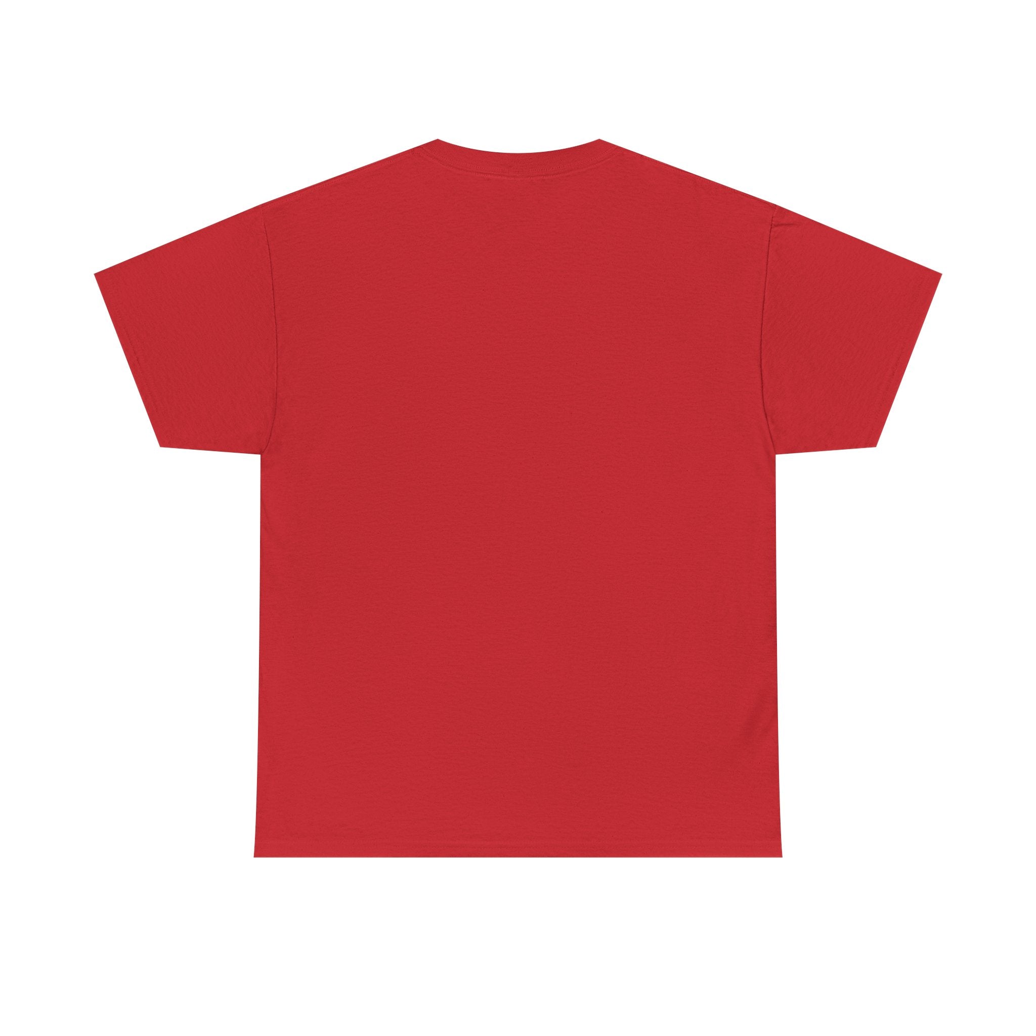 T-Shirt — “We’re Just Walking Each Other Home” Inspirational Quote Tee