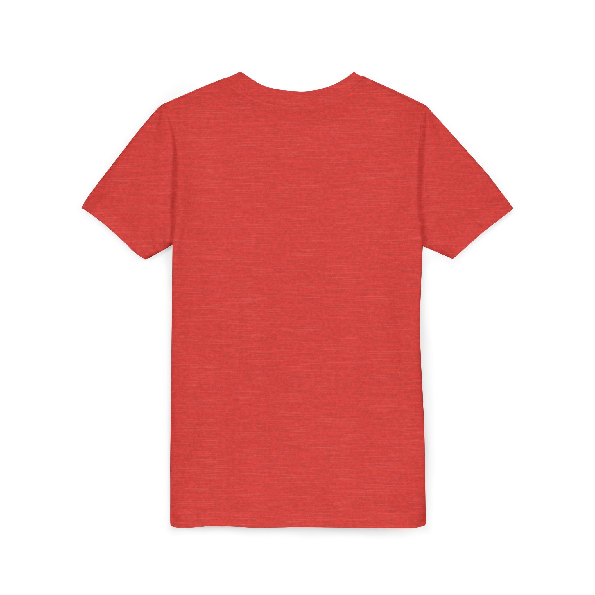Brave. Strong, A Victor Youth Short Sleeve Tee