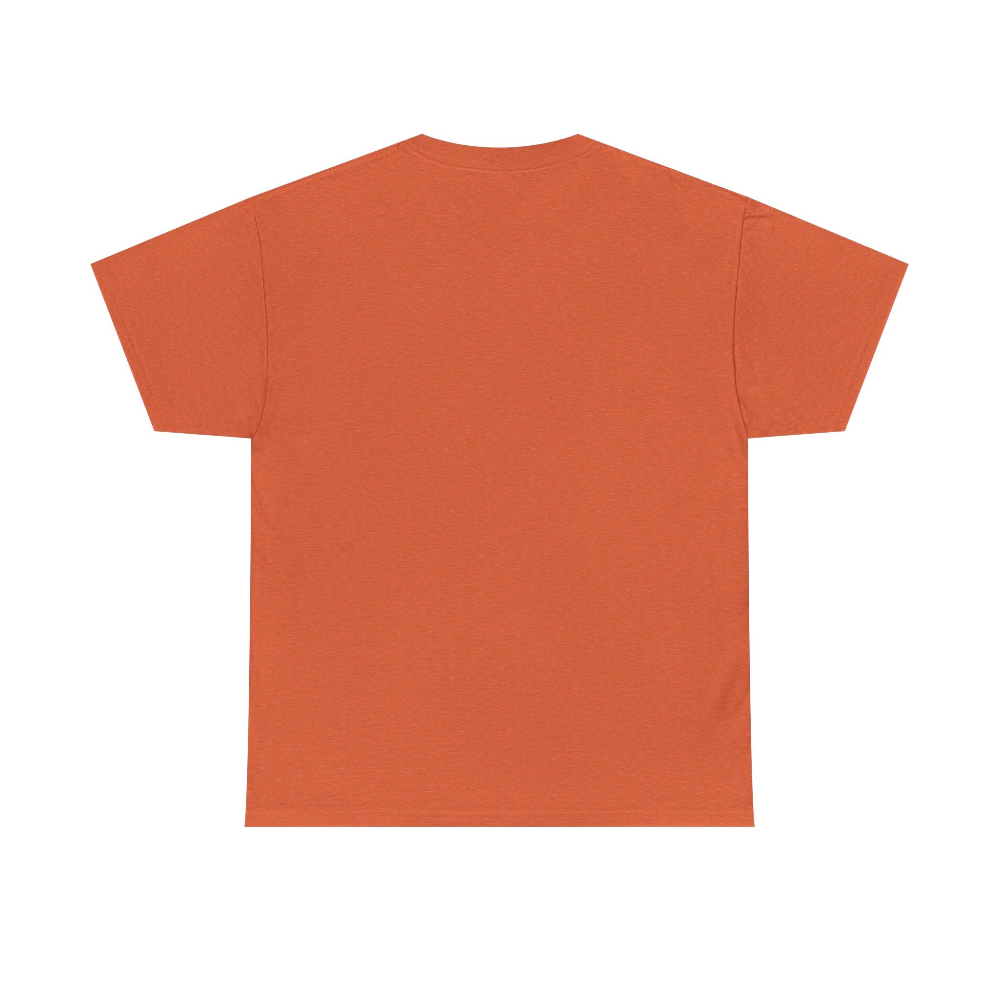Victor Sword Logo T-Shirt | Minimal Black Graphic Tee