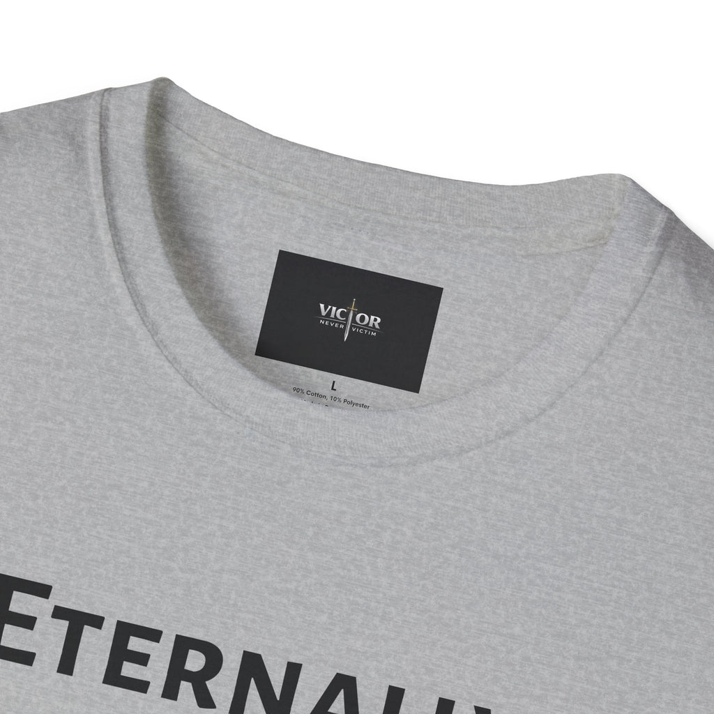 Eternally Loved T-Shirt