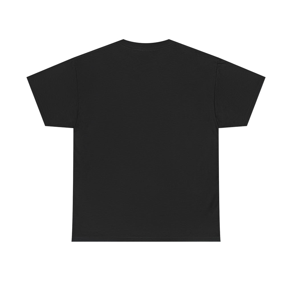 Victor Never Victim Tee