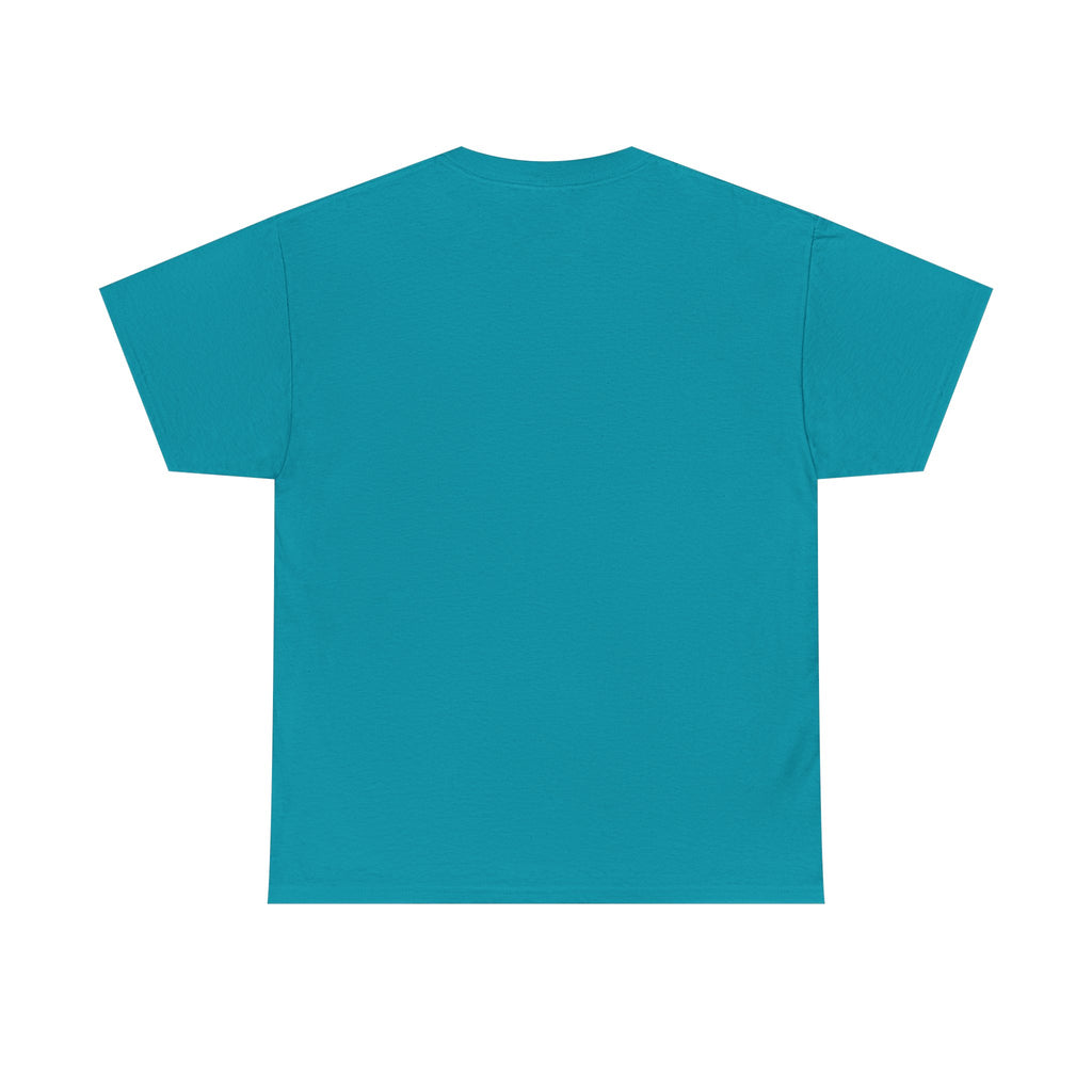 Victor Never Victim Tee