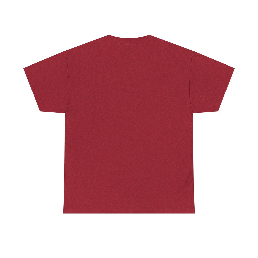 Victor Never Victim Tee