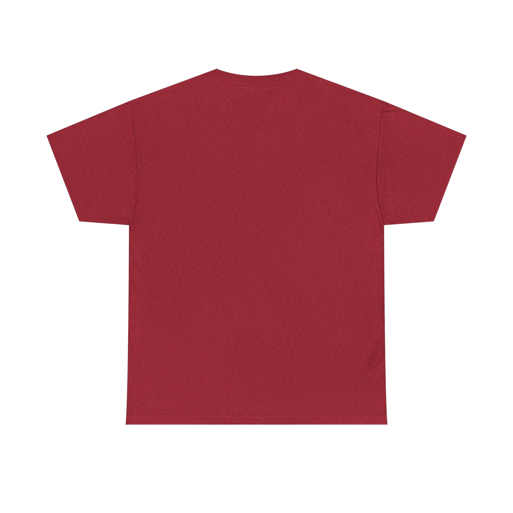 Victor Never Victim Tee
